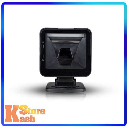 بارکدخوان Bayamax مدل CUBE