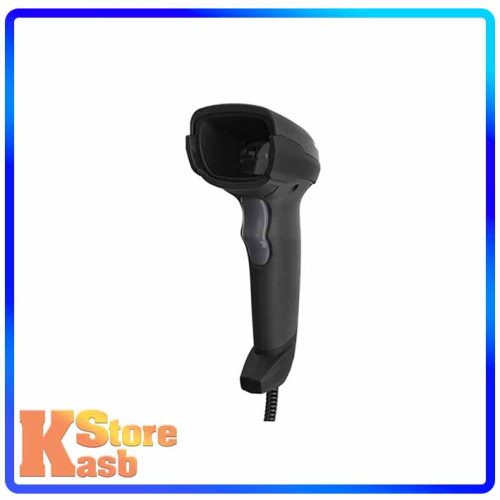 بارکدخوان Bayamax مدل KNIGHT