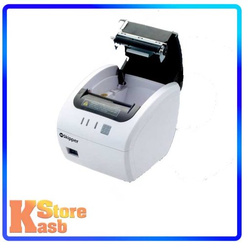 فیش پرینتر حرارتی Skipper مدل SP230 LW