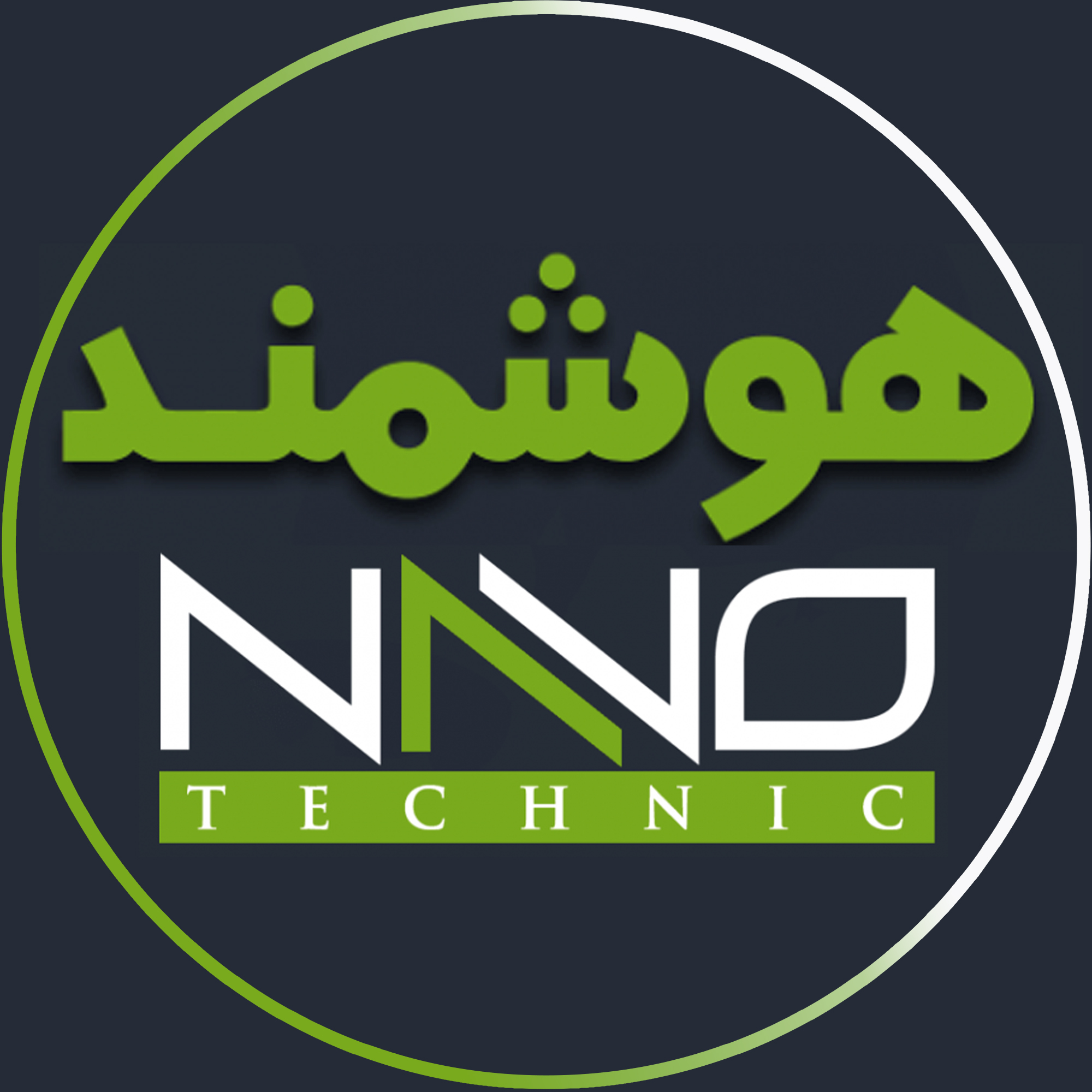 گروه نرم افزاری نانوتکنیک اسپادانا