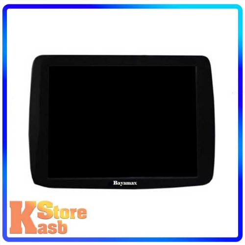 نمایشگر دوم BAYAMAX Z5