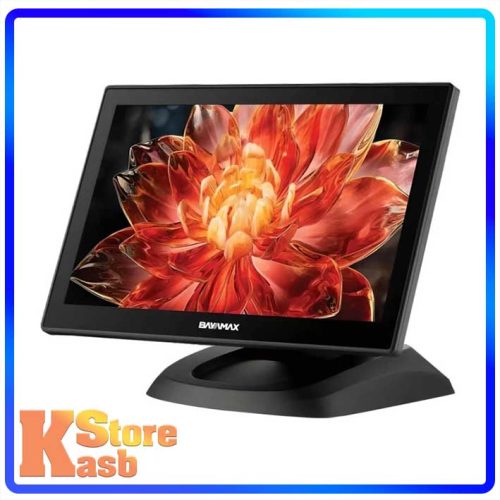 صندوق مکانیزه فروش BAYAMAX مدل Z5 (j6412)