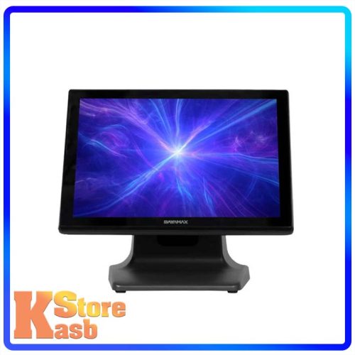 صندوق مکانیزه فروش BAYAMAX مدل K2 (j6412)