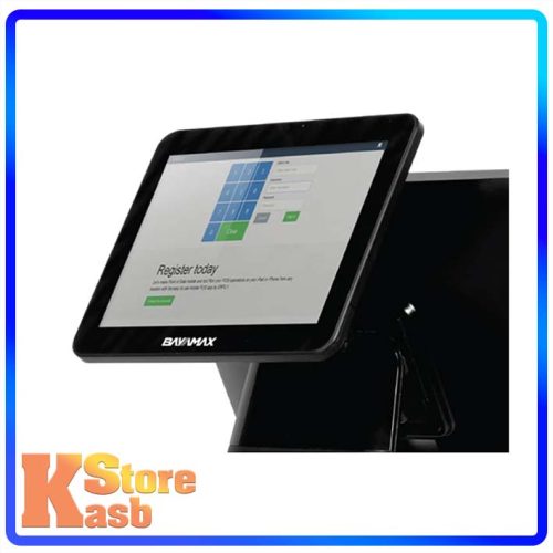 صندوق مکانیزه فروش BAYAMAX مدل K2(j19)