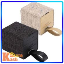 اسپیکر بلوتوثی قابل حمل WK مدل SP200