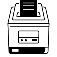 فیش پرینتر